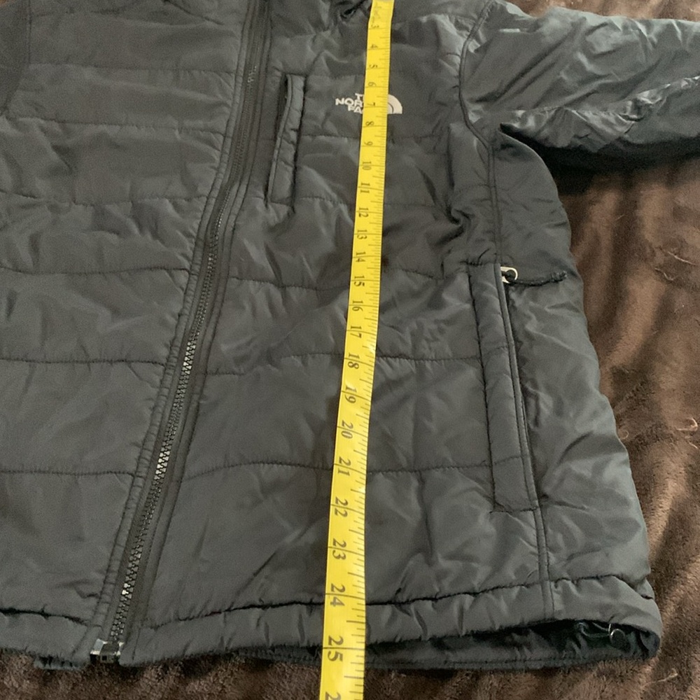 North Face Primaloft jacket - Picture 9 of 9